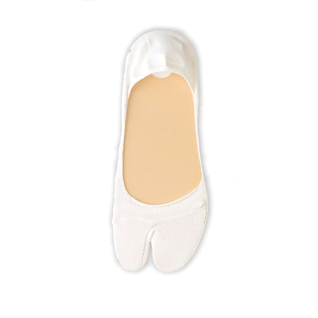 062110170 Tabi COOLMAX® Low Cut No-Show Socks L