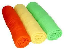 100% Organic Hemp Baby Swaddle