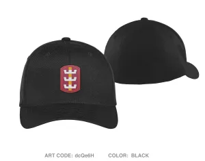 130th EN BDE, 8TSC Embroidered Flexfit Cap - dcQe6H