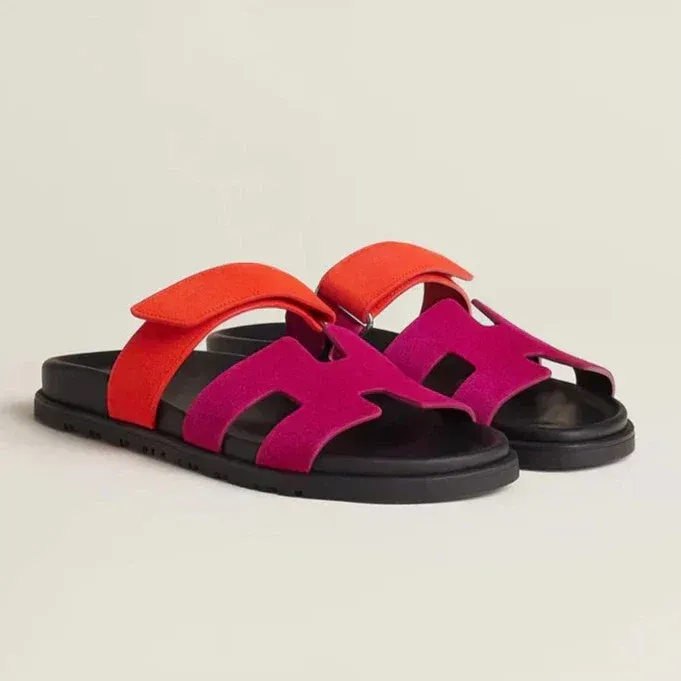 Alessia | Luxe Sandals