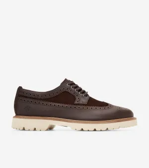 American Classics Longwing Oxford