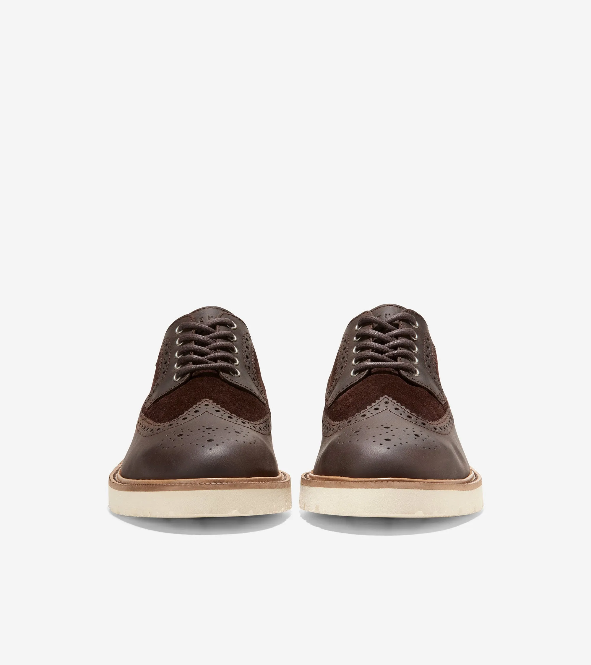 American Classics Longwing Oxford