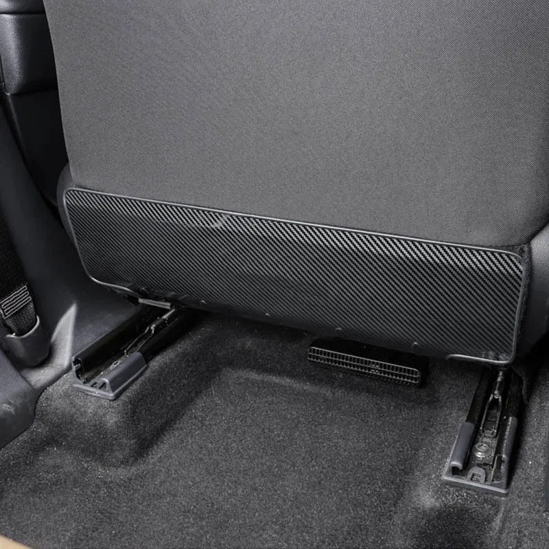 Anti-kick Plate for Toyota RAV4 XA50
