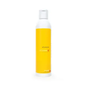 Atlanova Nutraceuticals Liposomal Vitamina C 5 oz 1000 mg mejor líquido natural sin OMG fabricado en Estados Unidos antioxidante máxima absorción sistema inmunológico soporte y colágeno Booster Liposome Lab fórmula suplemento