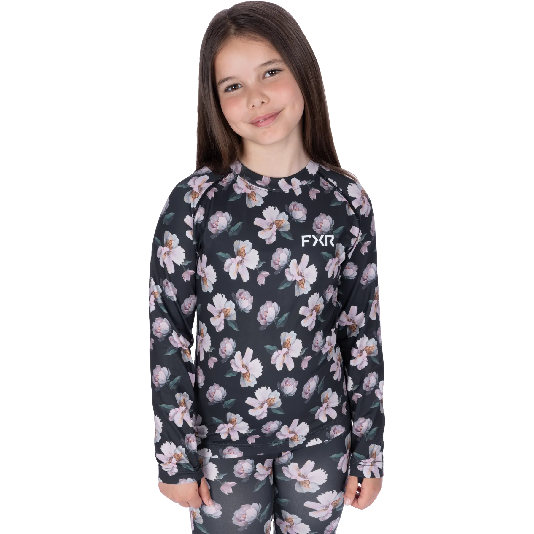Atmosphere Youth Thermal Set