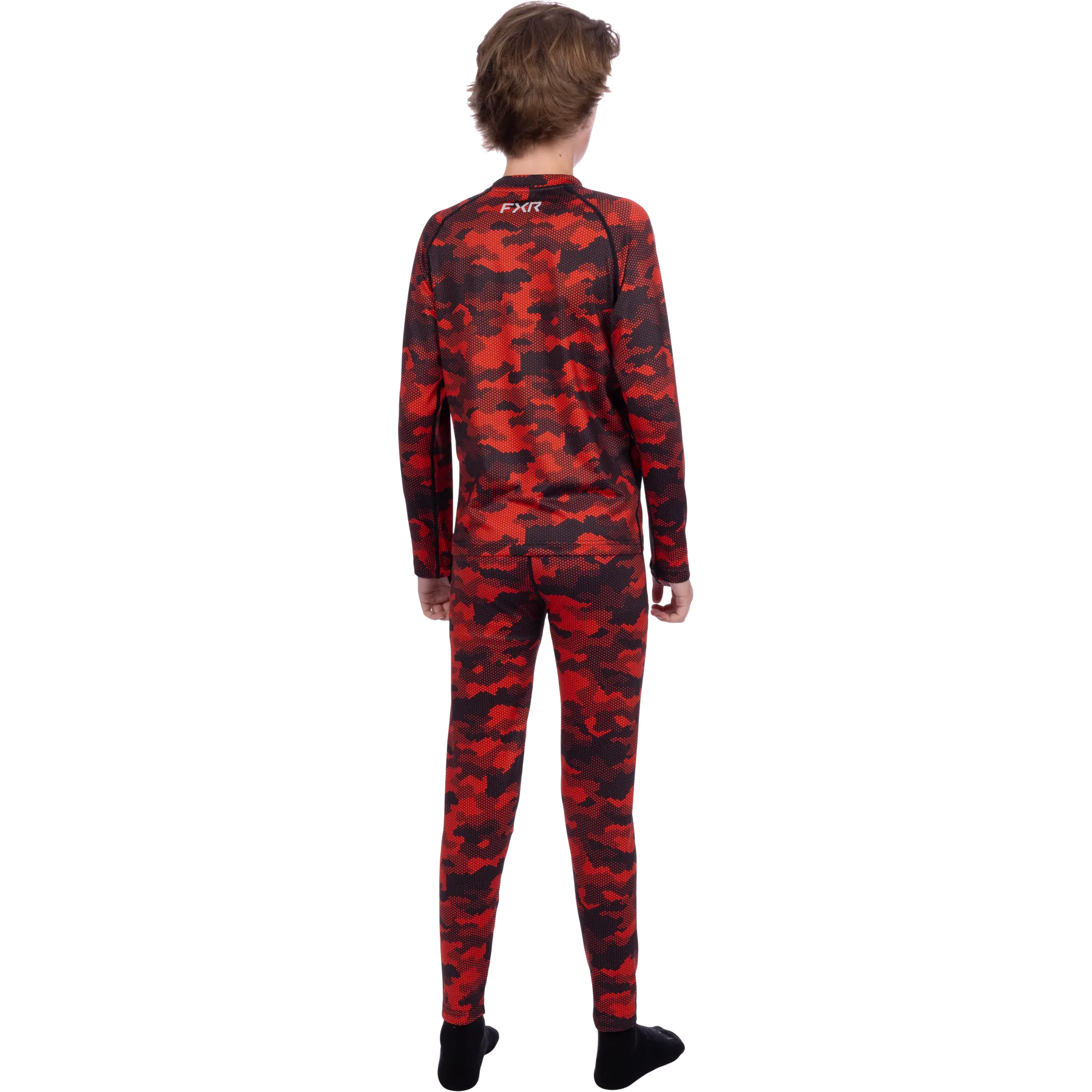 Atmosphere Youth Thermal Set