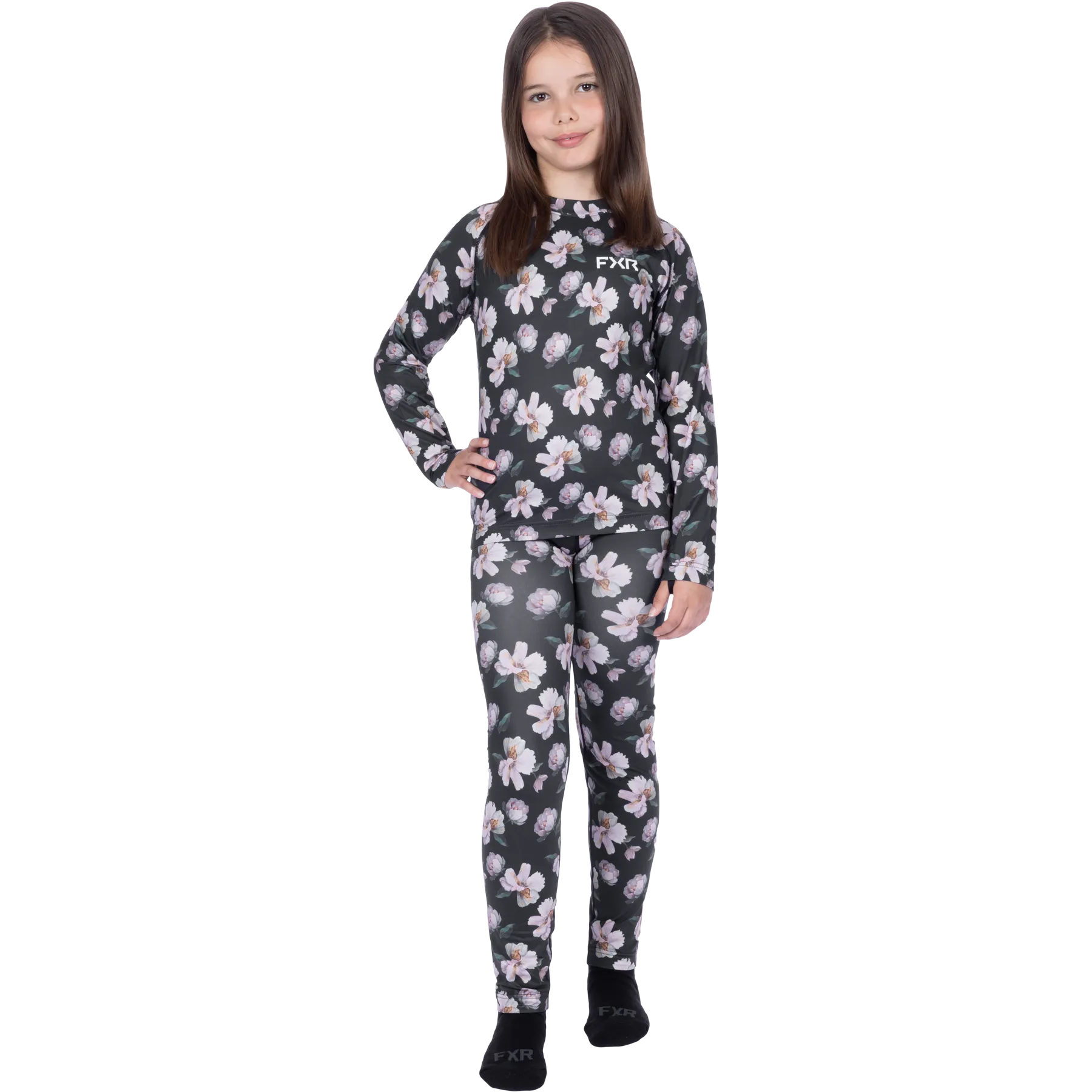 Atmosphere Youth Thermal Set