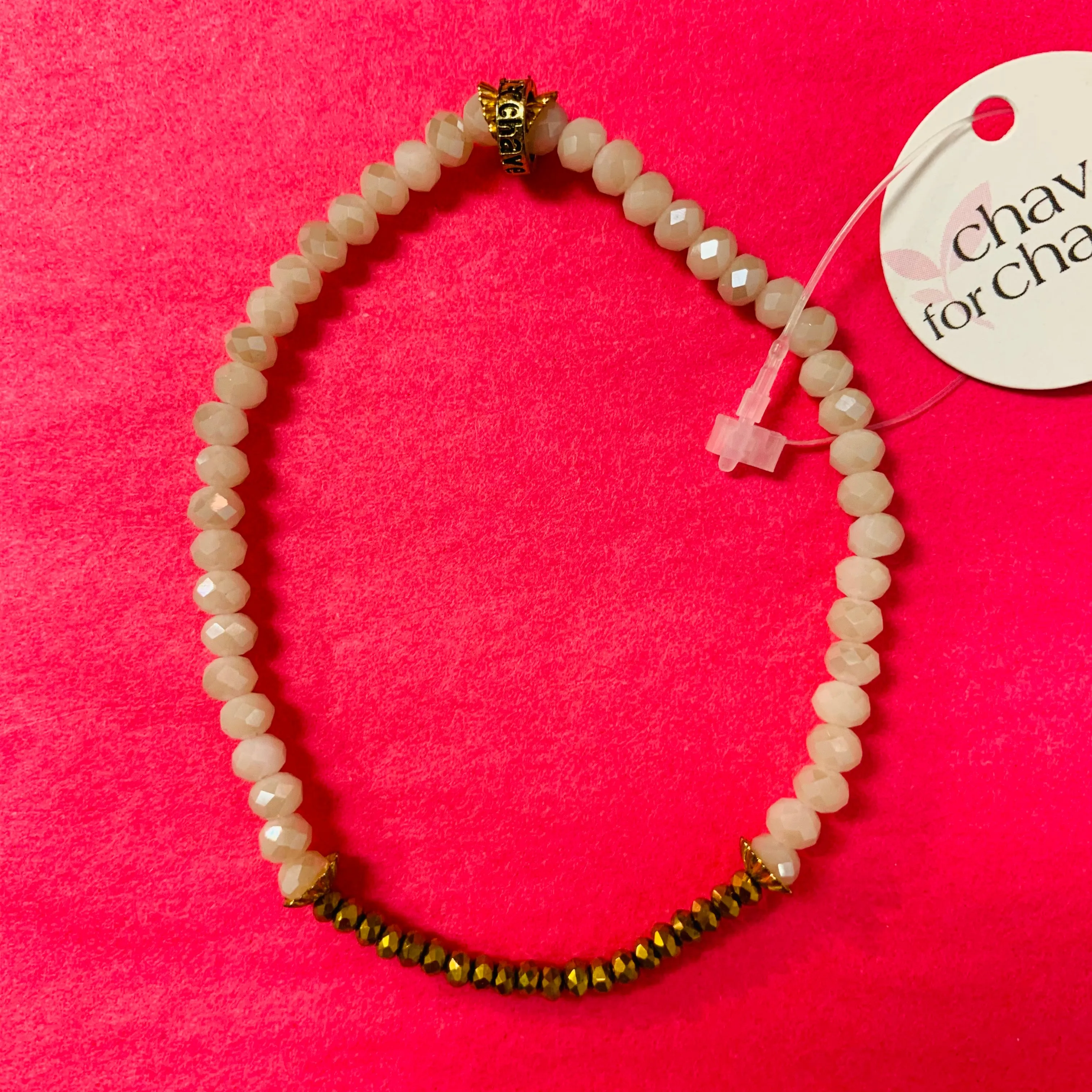 Beaded Bracelet