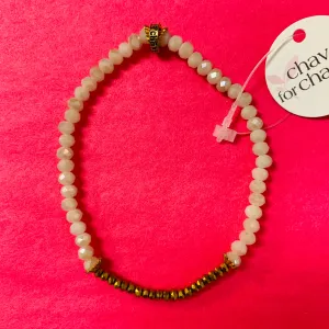 Beaded Bracelet