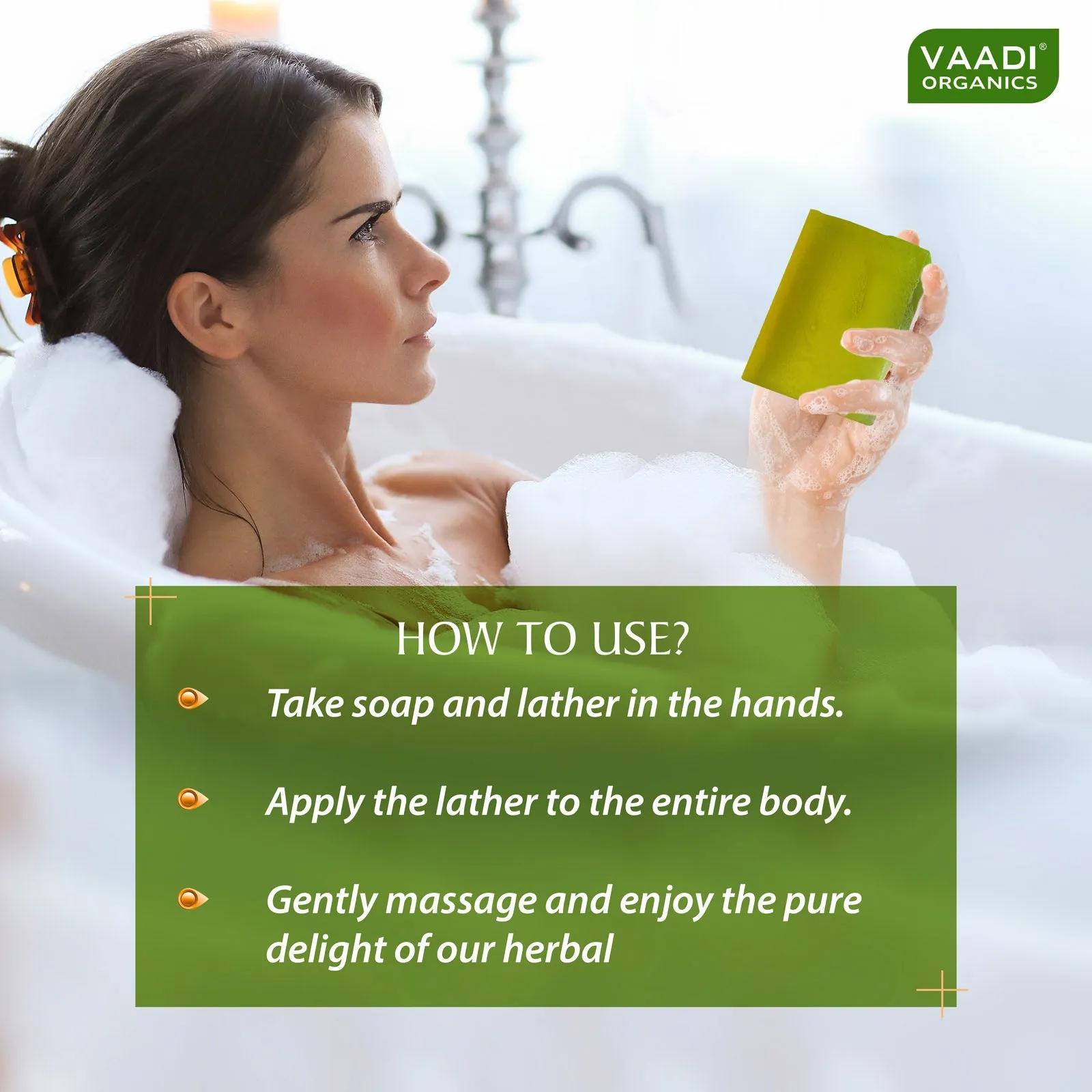 Becalming Tea Tree Soap Anti-Acne therapy (75 gms)