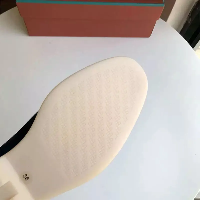Beige suede moccasins