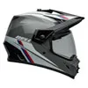 BELL MX-9 ADVENTURE ALPINE MIPS HELMET