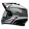 BELL MX-9 ADVENTURE ALPINE MIPS HELMET