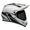 BELL MX-9 ADVENTURE ALPINE MIPS HELMET