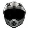 BELL MX-9 ADVENTURE ALPINE MIPS HELMET