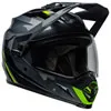 BELL MX-9 ADVENTURE ALPINE MIPS HELMET
