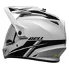 BELL MX-9 ADVENTURE ALPINE MIPS HELMET