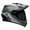BELL MX-9 ADVENTURE ALPINE MIPS HELMET