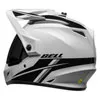 BELL MX-9 ADVENTURE ALPINE MIPS HELMET