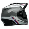 BELL MX-9 ADVENTURE ALPINE MIPS HELMET