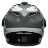 BELL MX-9 ADVENTURE ALPINE MIPS HELMET