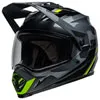 BELL MX-9 ADVENTURE ALPINE MIPS HELMET