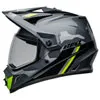 BELL MX-9 ADVENTURE ALPINE MIPS HELMET