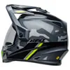 BELL MX-9 ADVENTURE ALPINE MIPS HELMET