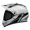 BELL MX-9 ADVENTURE ALPINE MIPS HELMET