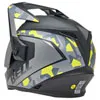 BELL MX-9 ADVENTURE MESA MIPS HELMET