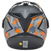 BELL MX-9 ADVENTURE MESA MIPS HELMET