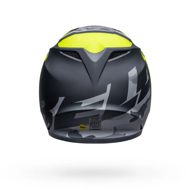 Bell MX-9 MIPS Alter Ego Helmet