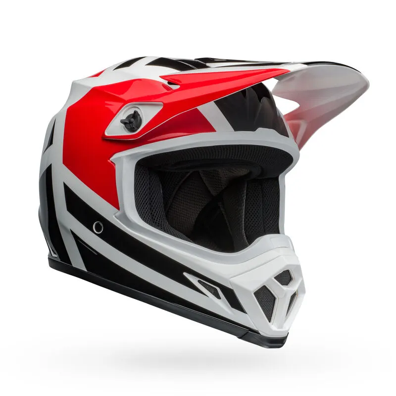 Bell MX-9 MIPS Alter Ego Helmet