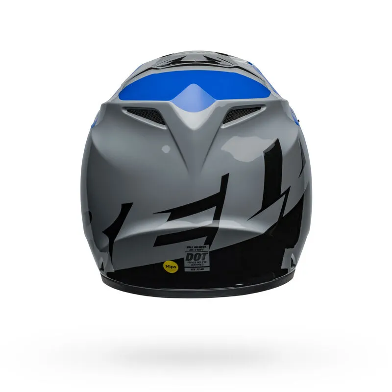 Bell MX-9 MIPS Alter Ego Helmet