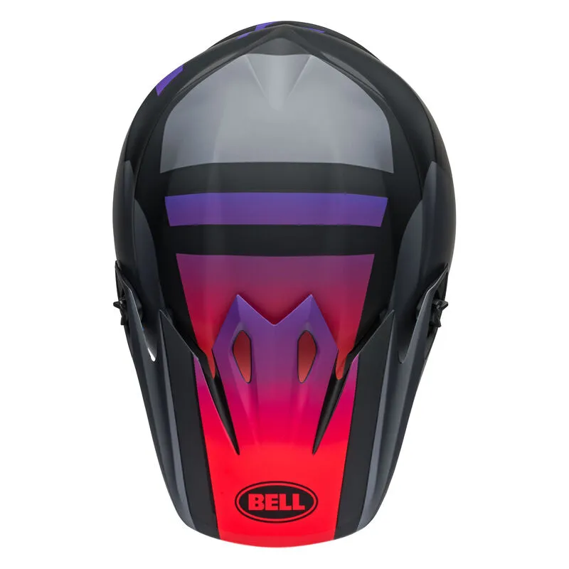 Bell MX-9 MIPS Alter Ego Helmet