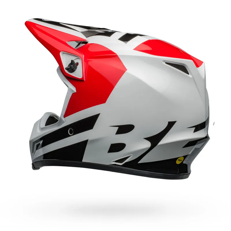 Bell MX-9 MIPS Alter Ego Helmet