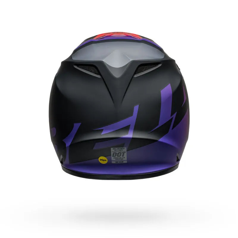 Bell MX-9 MIPS Alter Ego Helmet