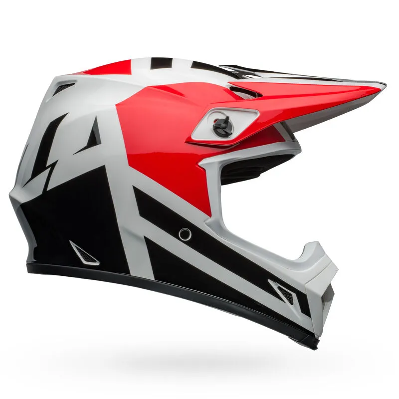 Bell MX-9 MIPS Alter Ego Helmet