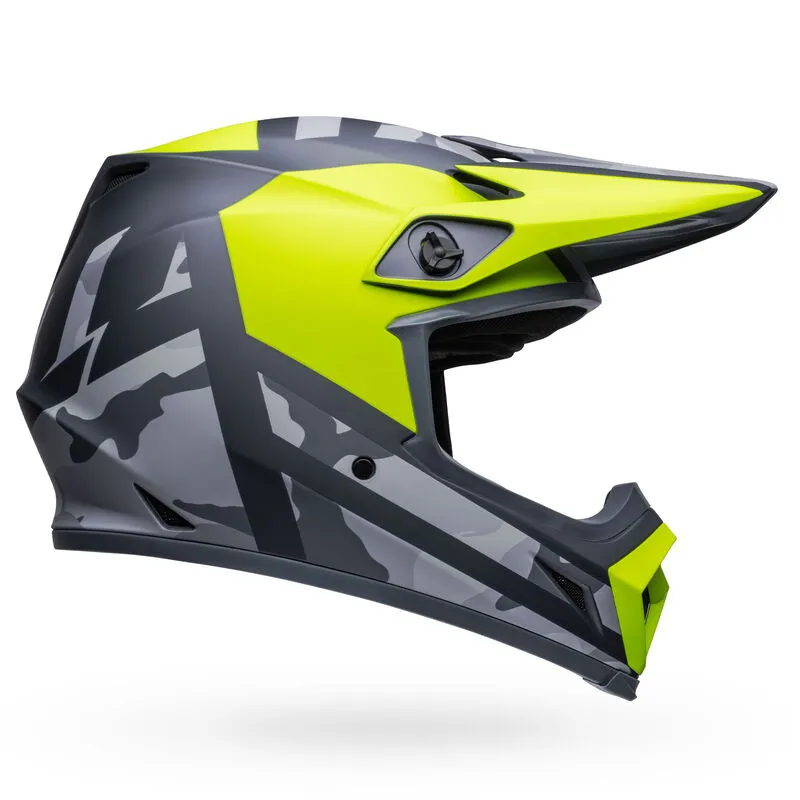 Bell MX-9 MIPS Alter Ego Helmet