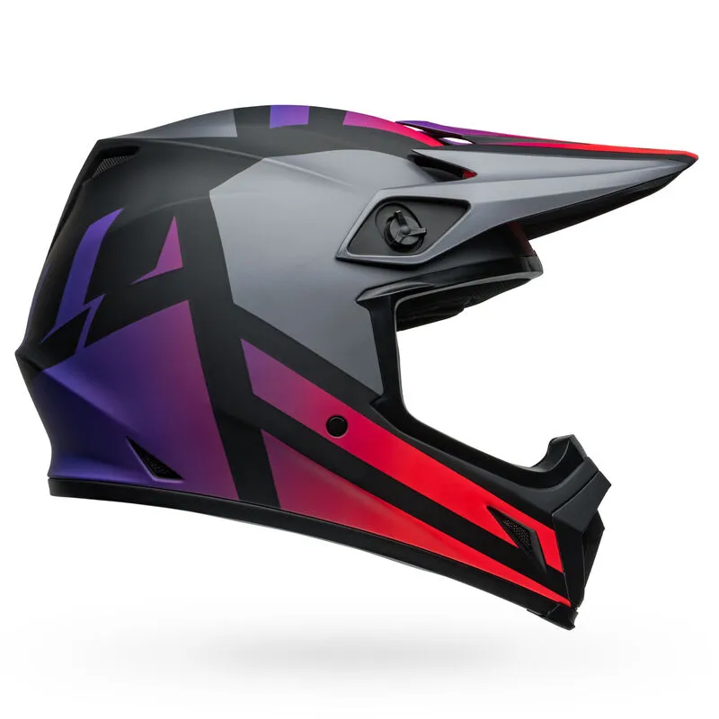 Bell MX-9 MIPS Alter Ego Helmet