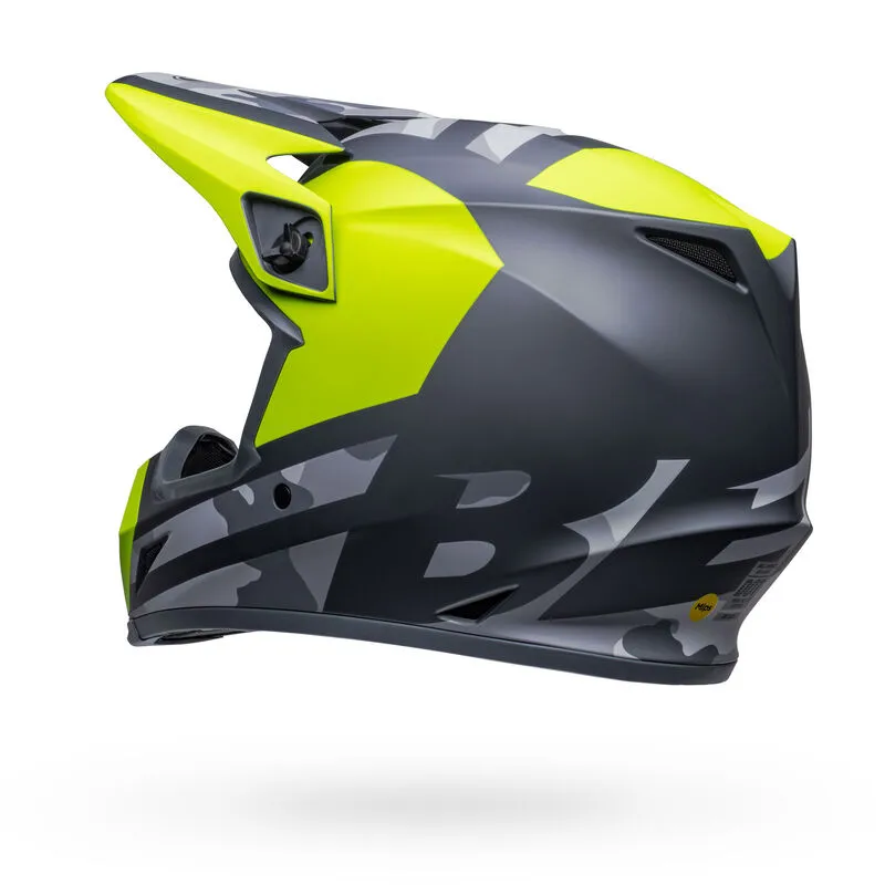 Bell MX-9 MIPS Alter Ego Helmet