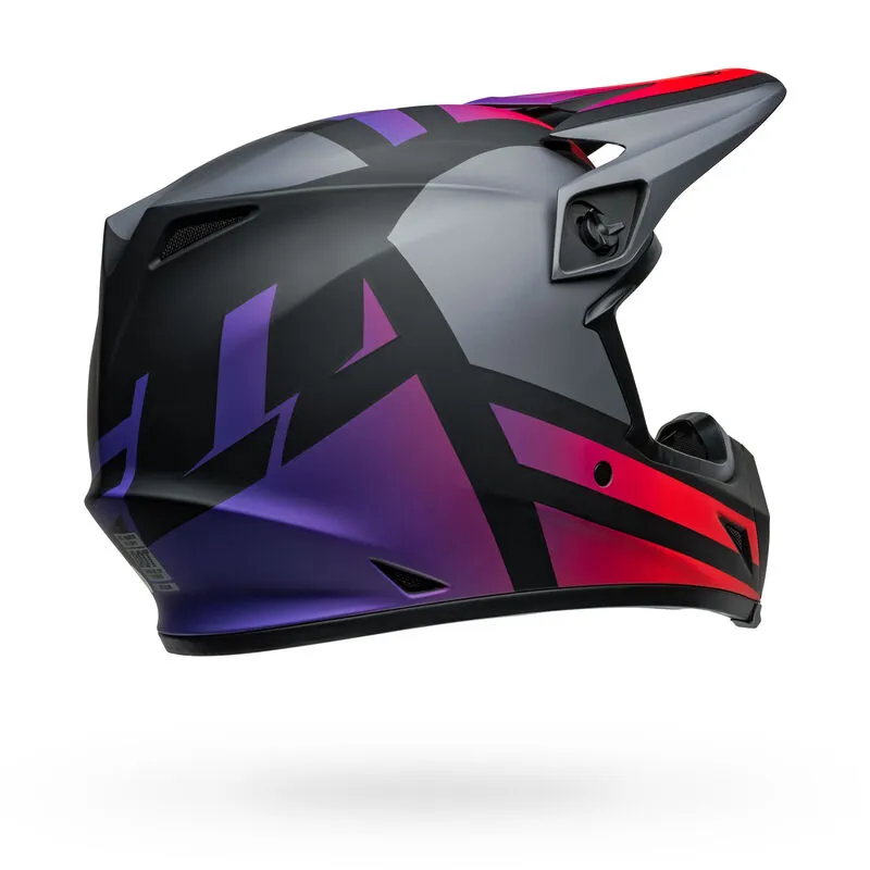 Bell MX-9 MIPS Alter Ego Helmet