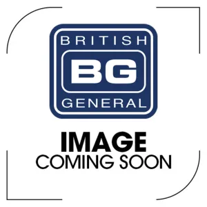 BG RRHTGW Nexus Grid Rocker Printed (HEATING) - White