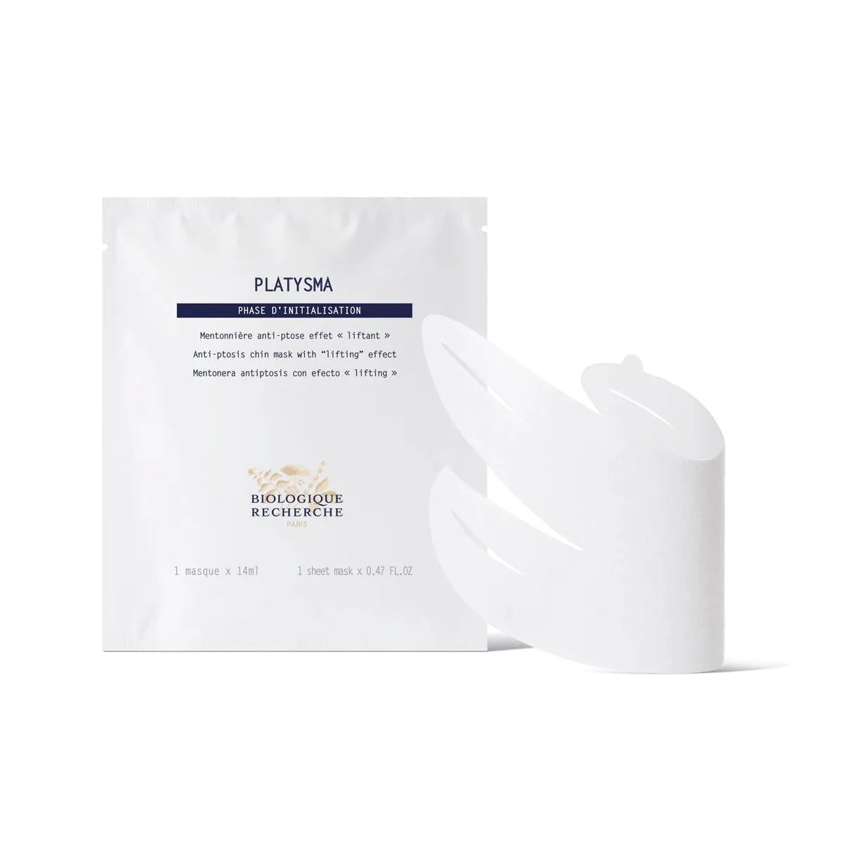 Biologique Recherche Platysma