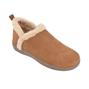 biotime Cozie Chestnut Suede