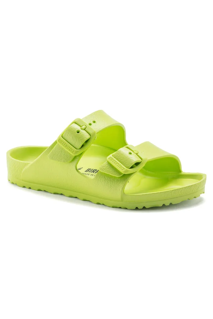 Birkenstock Arizona EVA Kids Lime