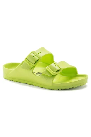 Birkenstock Arizona EVA Kids Lime