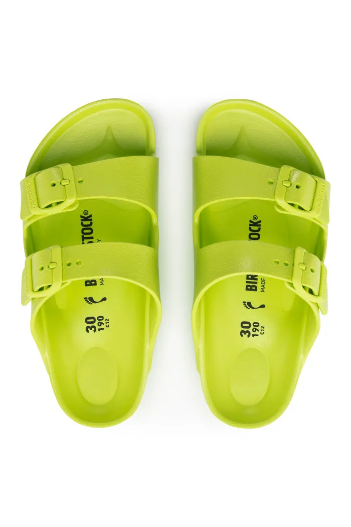 Birkenstock Arizona EVA Kids Lime
