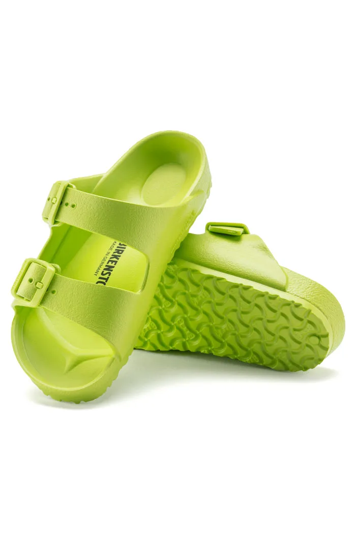 Birkenstock Arizona EVA Kids Lime