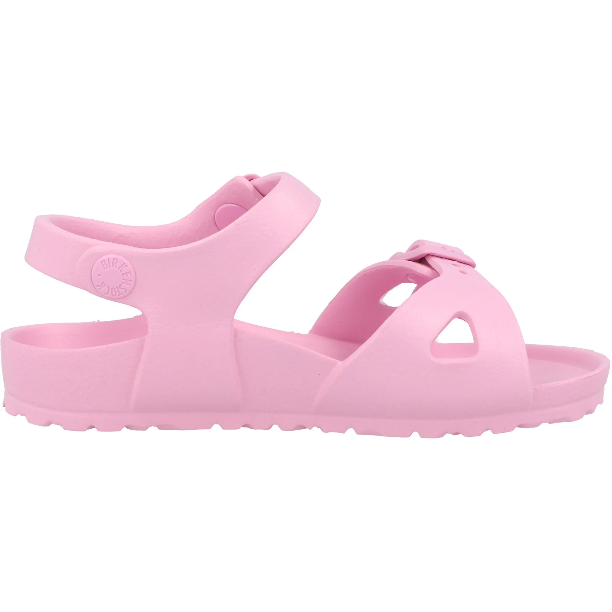 Birkenstock Rio Kids Sandals EVA Fondant Pink